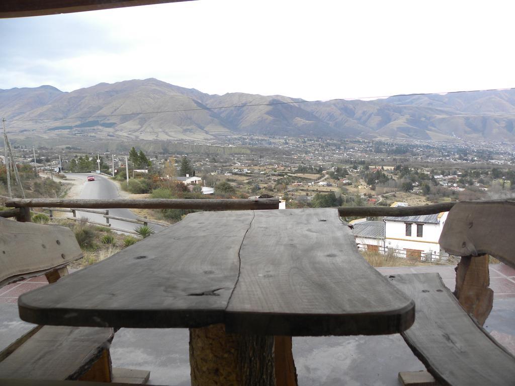 Cabanas Balcones De Tafi Tafí del Valle 部屋 写真